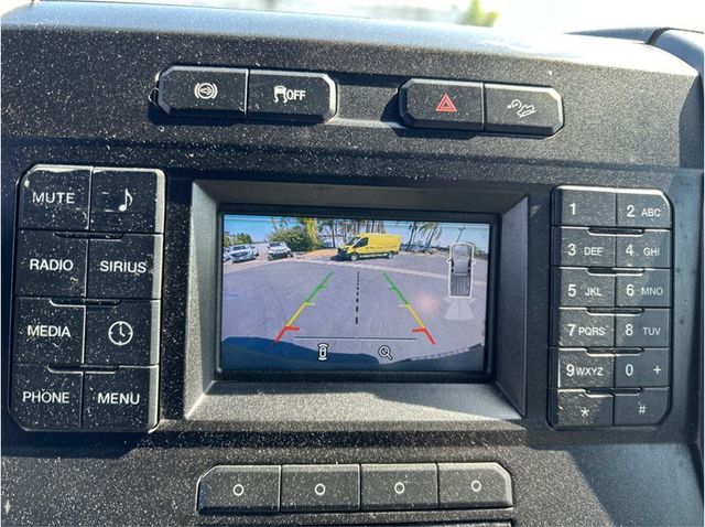 2019 Ford F250 Super Duty Crew Cab XLT LONG BED 4X4 DIESEL BACK UP CAM - 23022043 - 17