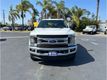2019 Ford F250 Super Duty Crew Cab XLT LONG BED 4X4 DIESEL BACK UP CAM - 23022043 - 1