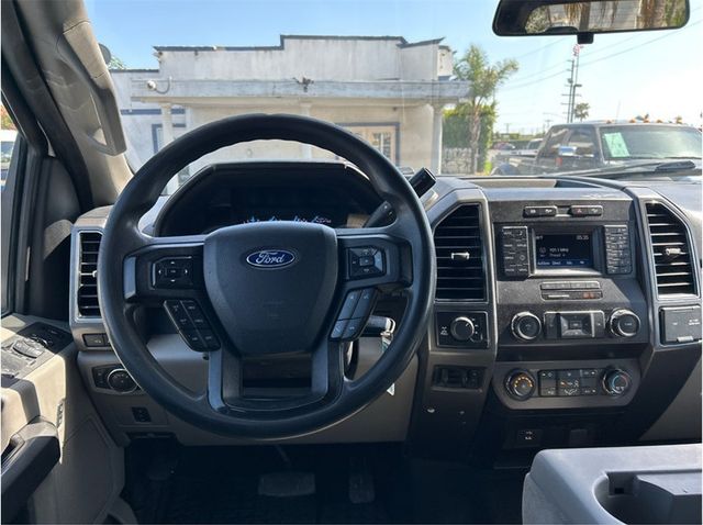 2019 Ford F250 Super Duty Crew Cab XLT LONG BED 4X4 DIESEL BACK UP CAM - 23022043 - 20