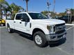 2019 Ford F250 Super Duty Crew Cab XLT LONG BED 4X4 DIESEL BACK UP CAM - 23022043 - 2