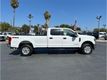 2019 Ford F250 Super Duty Crew Cab XLT LONG BED 4X4 DIESEL BACK UP CAM - 23022043 - 4