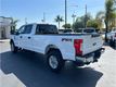 2019 Ford F250 Super Duty Crew Cab XLT LONG BED 4X4 DIESEL BACK UP CAM - 23022043 - 8