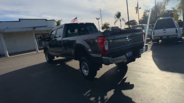 2019 Ford F250 Super Duty Crew Cab XLT LONG BED 4X4 DIESEL BACK UP CAM 1OWNER - 22641170 - 6