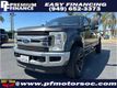 2019 Ford F250 Super Duty Crew Cab XLT LONG BED 4X4 DIESEL BACK UP CAM CLEAN - 23082828 - 0