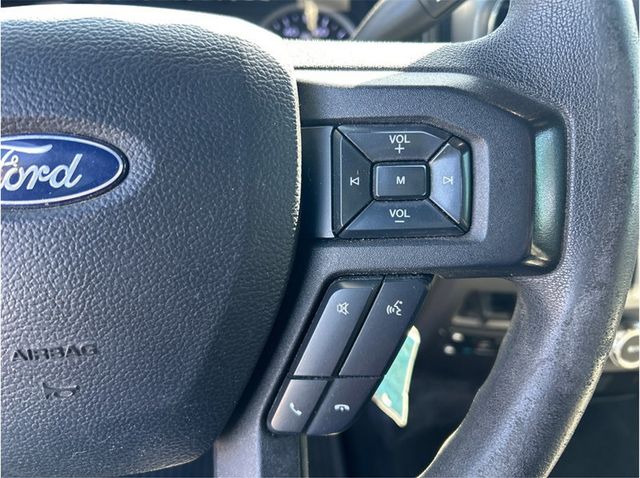 2019 Ford F250 Super Duty Crew Cab XLT LONG BED 4X4 DIESEL BACK UP CAM CLEAN - 23082828 - 14