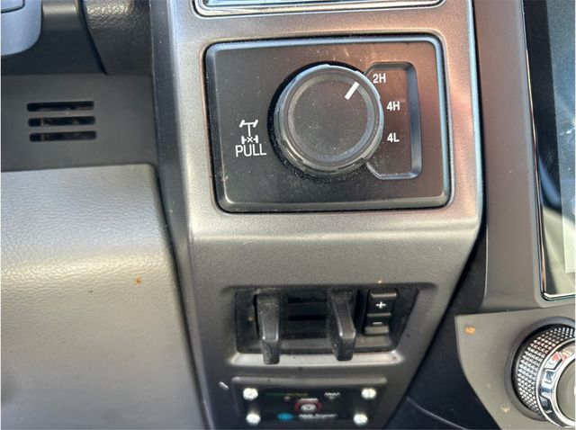 2019 Ford F250 Super Duty Crew Cab XLT LONG BED 4X4 DIESEL BACK UP CAM CLEAN - 23082828 - 16