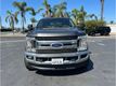 2019 Ford F250 Super Duty Crew Cab XLT LONG BED 4X4 DIESEL BACK UP CAM CLEAN - 23082828 - 1
