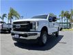 2019 Ford F250 Super Duty Super Cab XL 4X4 6.2L GAS BACK UP CAM CLEAN - 22524831 - 30