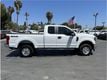 2019 Ford F250 Super Duty Super Cab XL 4X4 6.2L GAS BACK UP CAM CLEAN - 22524831 - 3