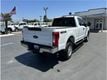 2019 Ford F250 Super Duty Super Cab XL 4X4 6.2L GAS BACK UP CAM CLEAN - 22524831 - 4