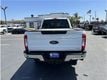 2019 Ford F250 Super Duty Super Cab XL 4X4 6.2L GAS BACK UP CAM CLEAN - 22524831 - 5