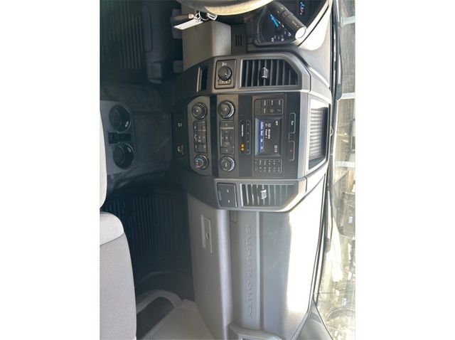 2019 Ford F250 Super Duty Super Cab XL 4X4 6.2L GAS BACK UP CAMERA CLEAN - 22962458 - 14