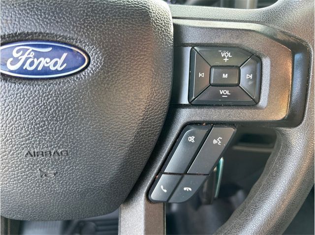 2019 Ford F250 Super Duty Super Cab XL 4X4 6.2L GAS BACK UP CAMERA CLEAN - 22962458 - 20