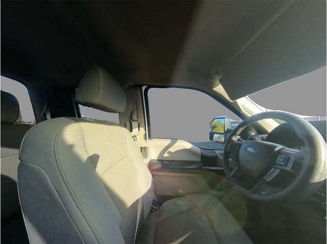 2019 Ford F250 Super Duty Super Cab XL 4X4 6.2L GAS BACK UP CAMERA CLEAN - 22962458 - 23