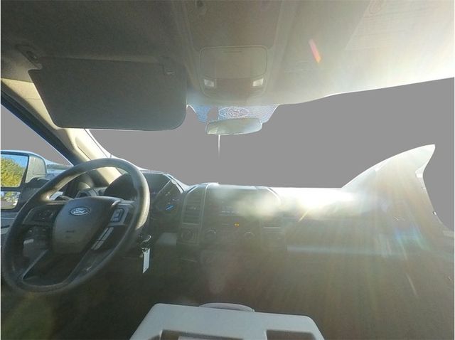 2019 Ford F250 Super Duty Super Cab XL 4X4 6.2L GAS BACK UP CAMERA CLEAN - 22962458 - 24