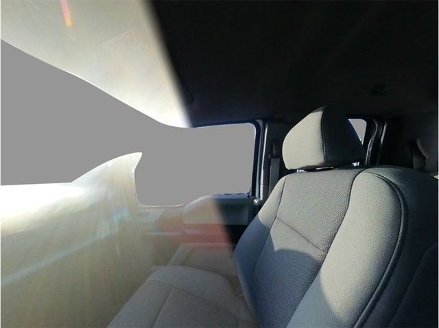 2019 Ford F250 Super Duty Super Cab XL 4X4 6.2L GAS BACK UP CAMERA CLEAN - 22962458 - 25