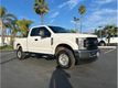 2019 Ford F250 Super Duty Super Cab XL 4X4 6.2L GAS BACK UP CAMERA CLEAN - 22962458 - 2