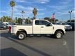 2019 Ford F250 Super Duty Super Cab XL 4X4 6.2L GAS BACK UP CAMERA CLEAN - 22962458 - 3
