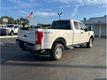 2019 Ford F250 Super Duty Super Cab XL 4X4 6.2L GAS BACK UP CAMERA CLEAN - 22962458 - 4