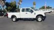 2019 Ford F250 Super Duty Super Cab XL 4X4 6.2L GAS CLEAN - 22552656 - 1