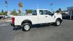 2019 Ford F250 Super Duty Super Cab XL 4X4 6.2L GAS CLEAN - 22552656 - 8