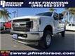 2019 Ford F250 Super Duty Super Cab XL 4X4 DIESEL BACK UP CAM 1OWNER CLEAN - 22694477 - 0