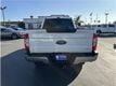 2019 Ford F250 Super Duty Super Cab XL 4X4 DIESEL BACK UP CAM 1OWNER CLEAN - 22694477 - 5