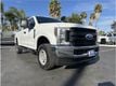 2019 Ford F250 Super Duty Super Cab XL 4X4 FX4 6.2L GAS 1OWNER CLEAN - 22624454 - 2