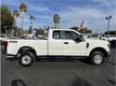 2019 Ford F250 Super Duty Super Cab XL 4X4 FX4 6.2L GAS 1OWNER CLEAN - 22624454 - 3