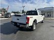 2019 Ford F250 Super Duty Super Cab XL 4X4 FX4 6.2L GAS 1OWNER CLEAN - 22624454 - 4