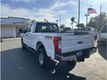 2019 Ford F250 Super Duty Super Cab XL 4X4 FX4 6.2L GAS 1OWNER CLEAN - 22624454 - 6