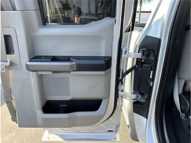 2019 Ford F250 Super Duty Super Cab XLT LONG BED FX4 4X4 BACK UP CAM CLEAN - 22483207 - 23