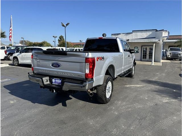 2019 Ford F250 Super Duty Super Cab XLT LONG BED FX4 4X4 BACK UP CAM CLEAN - 22483207 - 4