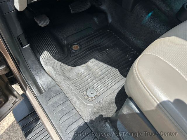 2019 Ford F250HD CREW CAB UTILITY! SUPER NICE UNIT! ++FINANCE OR LEASE! 100 PICTURES! - 22864544 - 10