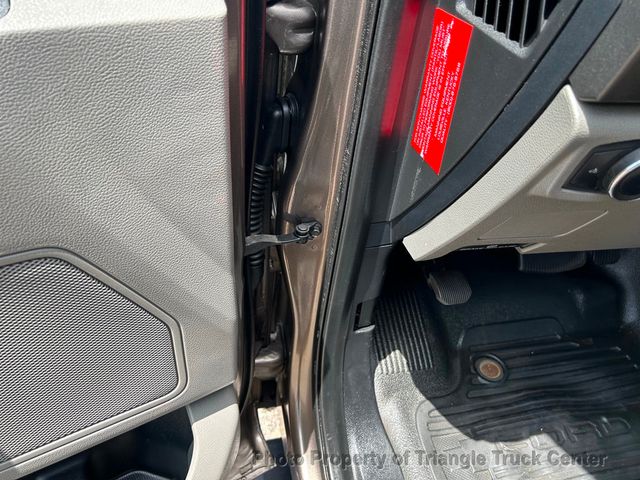 2019 Ford F250HD CREW CAB UTILITY! SUPER NICE UNIT! ++FINANCE OR LEASE! 100 PICTURES! - 22864544 - 11