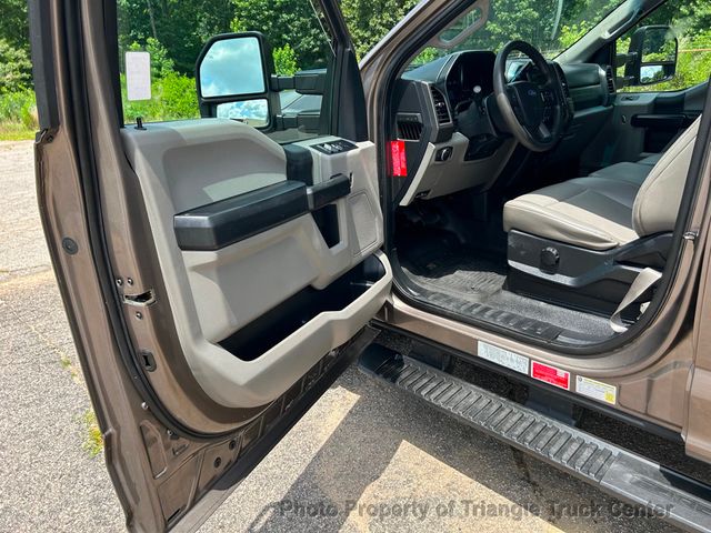 2019 Ford F250HD CREW CAB UTILITY! SUPER NICE UNIT! ++FINANCE OR LEASE! 100 PICTURES! - 22864544 - 13