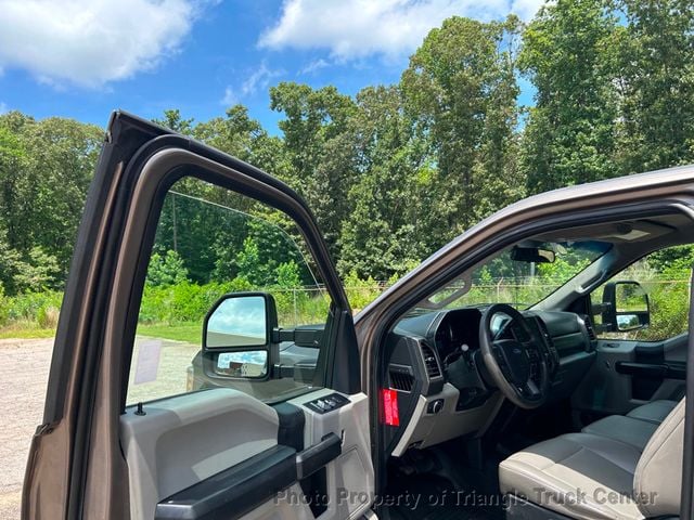 2019 Ford F250HD CREW CAB UTILITY! SUPER NICE UNIT! ++FINANCE OR LEASE! 100 PICTURES! - 22864544 - 14