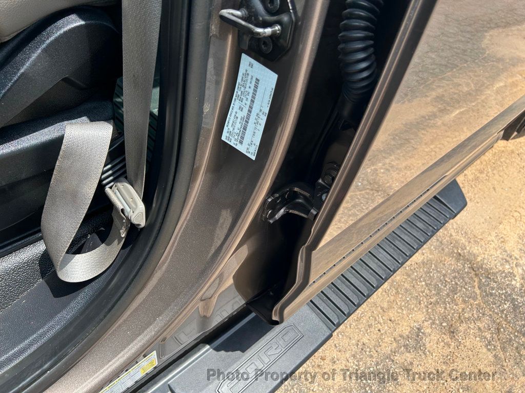 2019 Ford F250HD CREW CAB UTILITY! SUPER NICE UNIT! ++FINANCE OR LEASE! 100 PICTURES! - 22864544 - 15