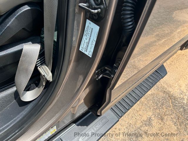 2019 Ford F250HD CREW CAB UTILITY! SUPER NICE UNIT! ++FINANCE OR LEASE! 100 PICTURES! - 22864544 - 15