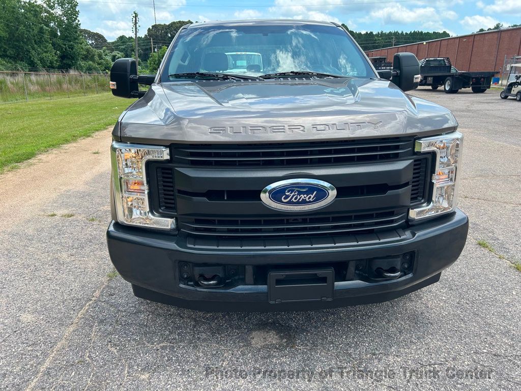 2019 Ford F250HD CREW CAB UTILITY! SUPER NICE UNIT! ++FINANCE OR LEASE! 100 PICTURES! - 22864544 - 1