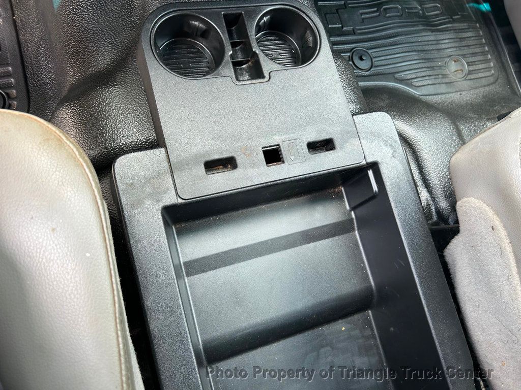 2019 Ford F250HD CREW CAB UTILITY! SUPER NICE UNIT! ++FINANCE OR LEASE! 100 PICTURES! - 22864544 - 20
