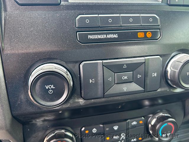 2019 Ford F250HD CREW CAB UTILITY! SUPER NICE UNIT! ++FINANCE OR LEASE! 100 PICTURES! - 22864544 - 23