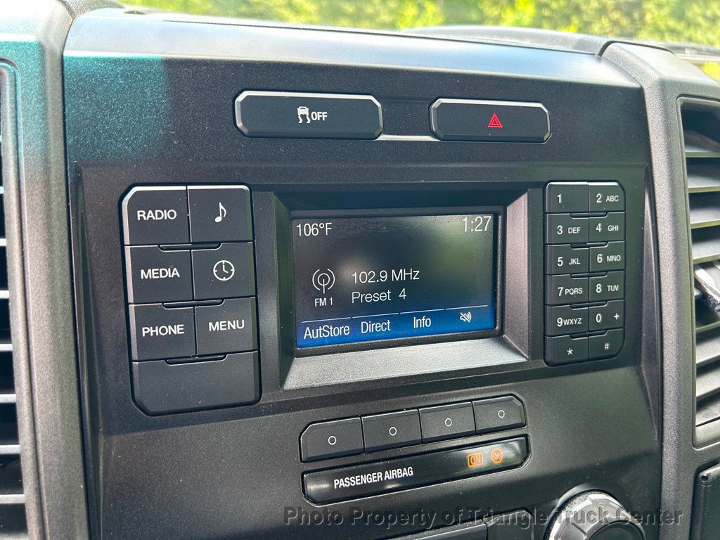 2019 Ford F250HD CREW CAB UTILITY! SUPER NICE UNIT! ++FINANCE OR LEASE! 100 PICTURES! - 22864544 - 24