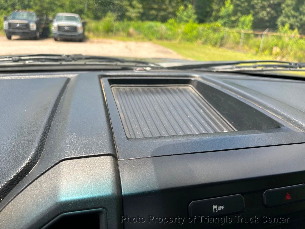 2019 Ford F250HD CREW CAB UTILITY! SUPER NICE UNIT! ++FINANCE OR LEASE! 100 PICTURES! - 22864544 - 25