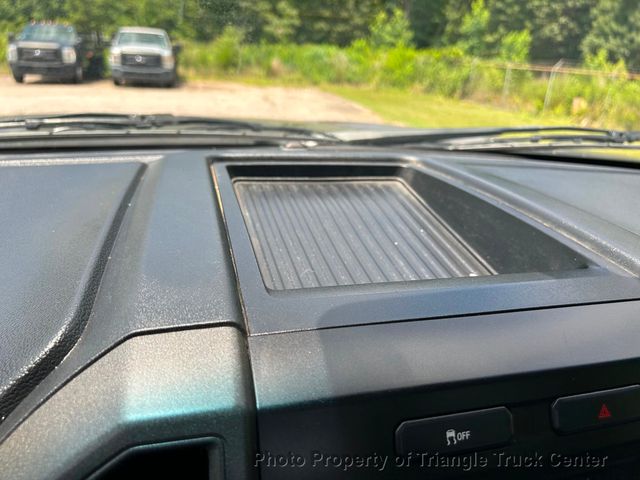2019 Ford F250HD CREW CAB UTILITY! SUPER NICE UNIT! ++FINANCE OR LEASE! 100 PICTURES! - 22864544 - 25