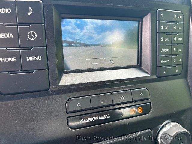 2019 Ford F250HD CREW CAB UTILITY! SUPER NICE UNIT! ++FINANCE OR LEASE! 100 PICTURES! - 22864544 - 27