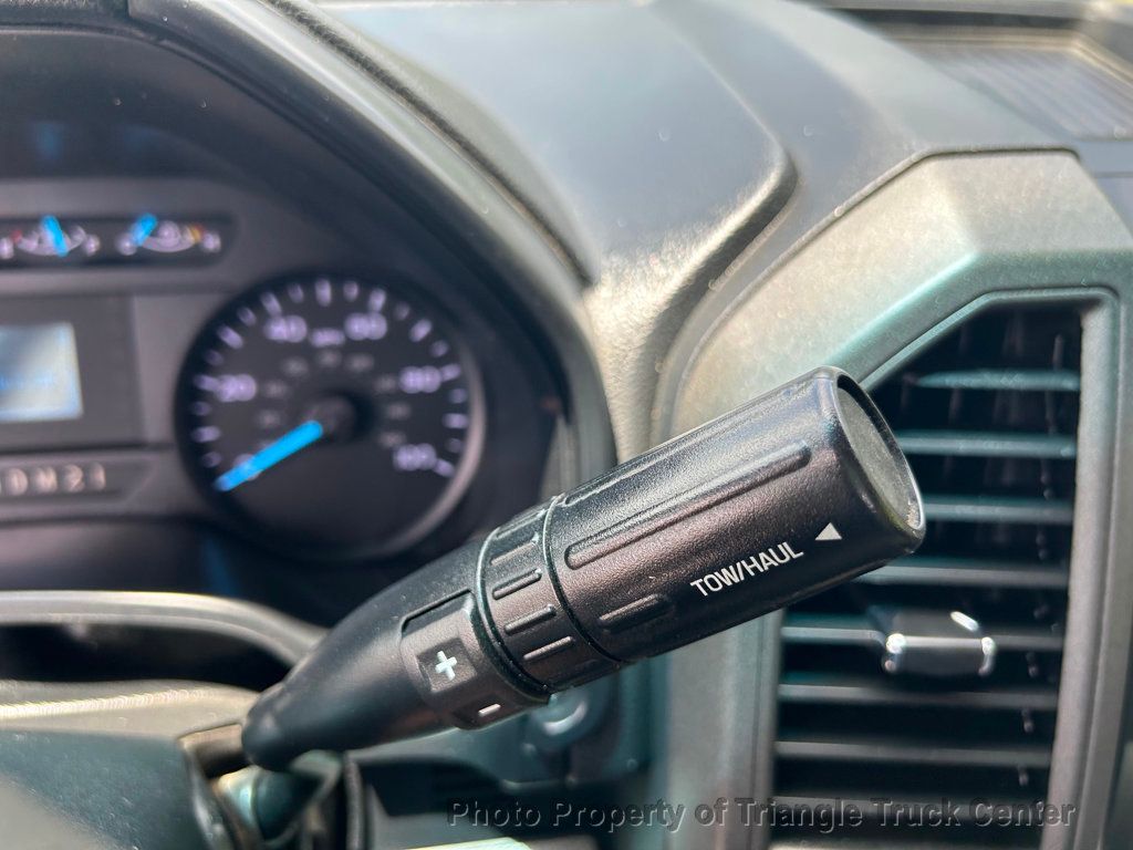 2019 Ford F250HD CREW CAB UTILITY! SUPER NICE UNIT! ++FINANCE OR LEASE! 100 PICTURES! - 22864544 - 28