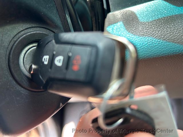 2019 Ford F250HD CREW CAB UTILITY! SUPER NICE UNIT! ++FINANCE OR LEASE! 100 PICTURES! - 22864544 - 29