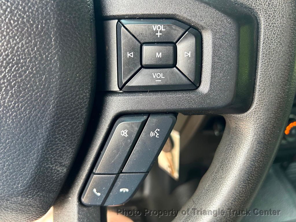 2019 Ford F250HD CREW CAB UTILITY! SUPER NICE UNIT! ++FINANCE OR LEASE! 100 PICTURES! - 22864544 - 30