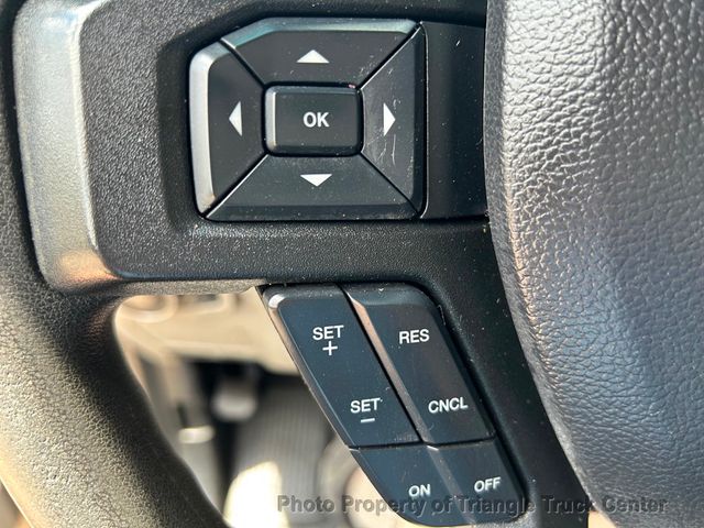 2019 Ford F250HD CREW CAB UTILITY! SUPER NICE UNIT! ++FINANCE OR LEASE! 100 PICTURES! - 22864544 - 31